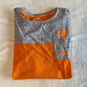 Teneseee Vols Tee